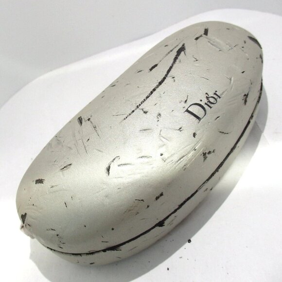 Authentic Christian Dior no degree sunglasses metal [Used] - Picture 14 of 14